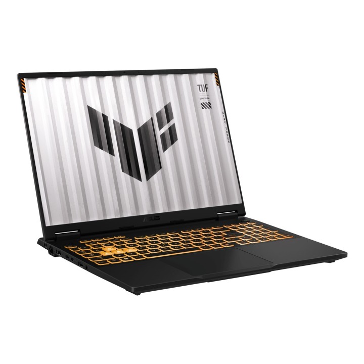 ASUS TUF Gaming F16 FX608JHR-RV094W i5 14450HX 16.0"FHD+ 165Hz IPS-level AG 16GB DDR5 5600 SSD512 GeForce RTX 5050 8GB WLAN+BT