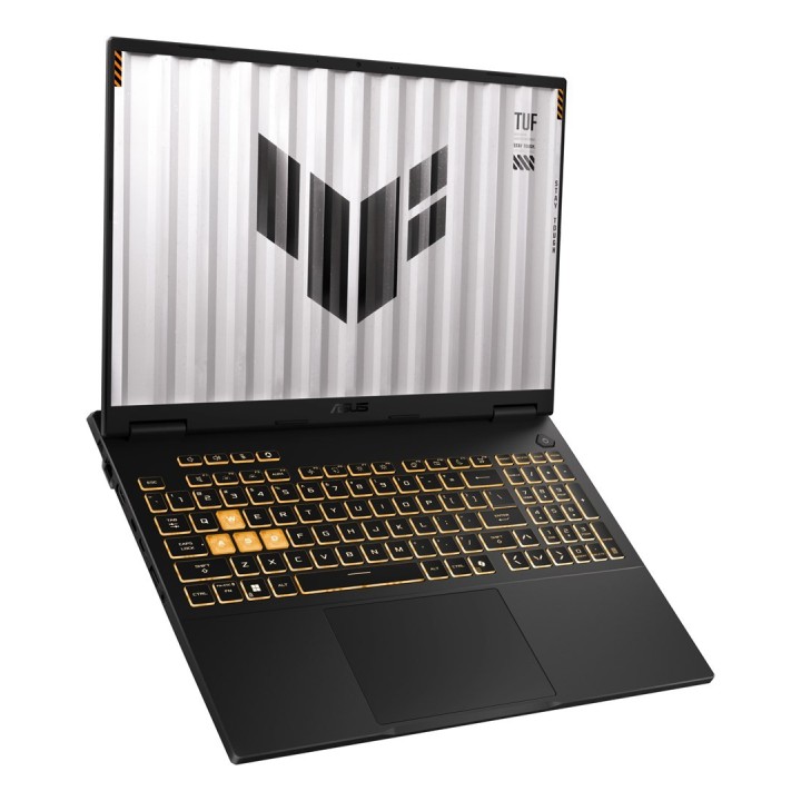 ASUS TUF Gaming F16 FX608JHR-RV094W i5 14450HX 16.0"FHD+ 165Hz IPS-level AG 16GB DDR5 5600 SSD512 GeForce RTX 5050 8GB WLAN+BT