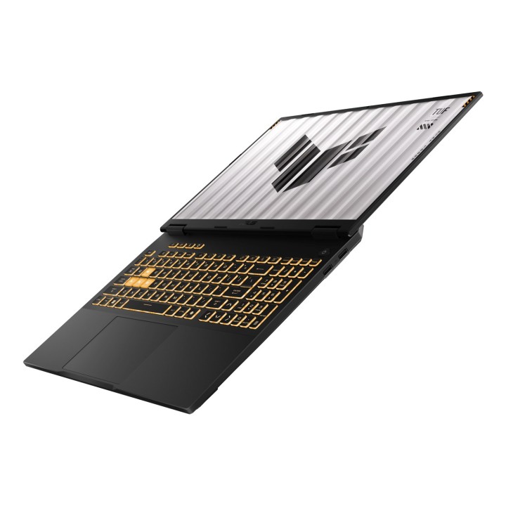 ASUS TUF Gaming F16 FX608JHR-RV094W i5 14450HX 16.0"FHD+ 165Hz IPS-level AG 16GB DDR5 5600 SSD512 GeForce RTX 5050 8GB WLAN+BT