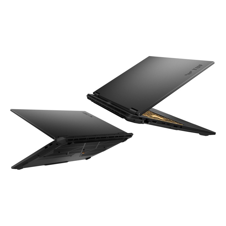 ASUS TUF Gaming F16 FX608JHR-RV094W i5 14450HX 16.0"FHD+ 165Hz IPS-level AG 16GB DDR5 5600 SSD512 GeForce RTX 5050 8GB WLAN+BT