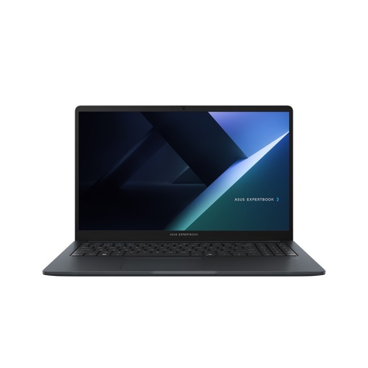 ASUS ExpertBook B1503CVA-S78164X Core 7 240H 15.6"FHD 300nits 60Hz AG 16GB DDR5 SSD1TB Intel Graphics Cam1080p 50WHrs W11Pro