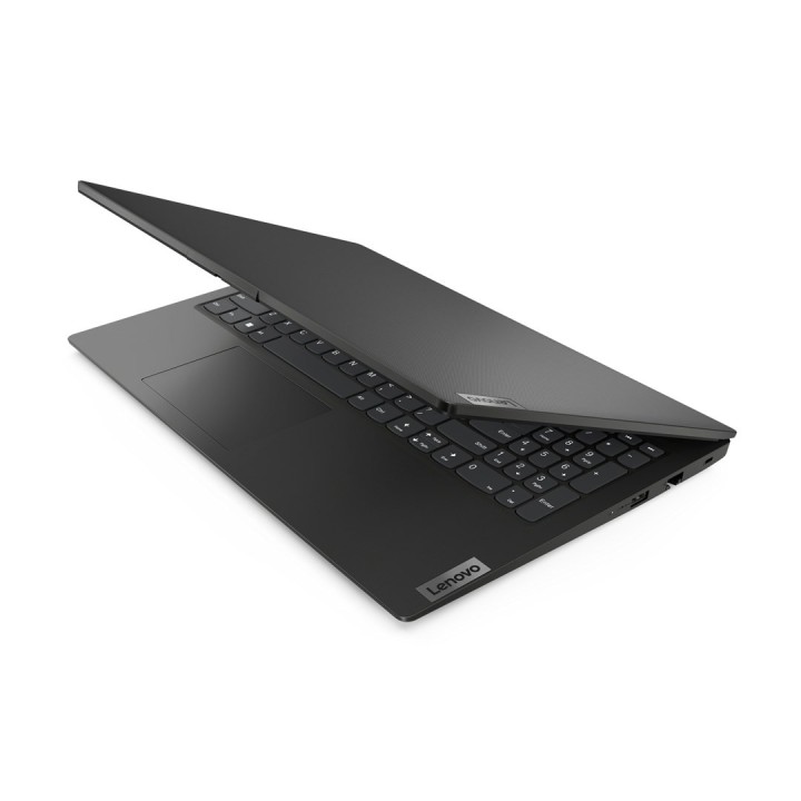 Lenovo V15 G4 Ryzen 5 7520U 15.6"FHD TN 250nits AG 16GB LPDDR5-5500 SSD512 Radeon 610M Graphics Cam720p 38Wh NoOS Business Black