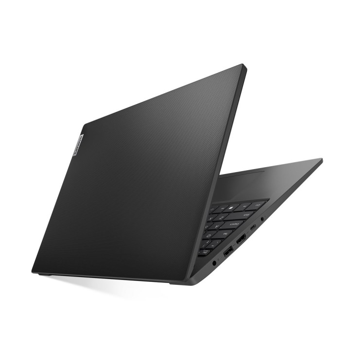 Lenovo V15 G4 Ryzen 5 7520U 15.6"FHD TN 250nits AG 16GB LPDDR5-5500 SSD512 Radeon 610M Graphics Cam720p 38Wh NoOS Business Black