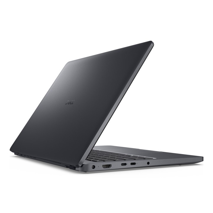 Dell Pro 14 PC14255 Ryzen 5 220 14.0"FHD+ IPS 300nits Matt 8GB DDR5 5600 SSD256 Radeon 740M W11Pro 3Y Pro Support