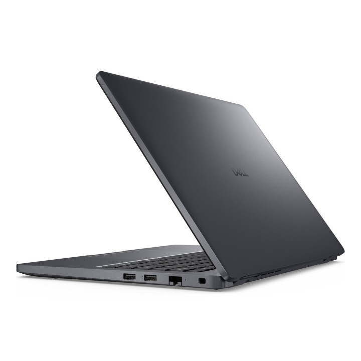 Dell Pro 14 PC14255 Ryzen 5 220 14.0"FHD+ IPS 300nits Matt 8GB DDR5 5600 SSD256 Radeon 740M W11Pro 3Y Pro Support