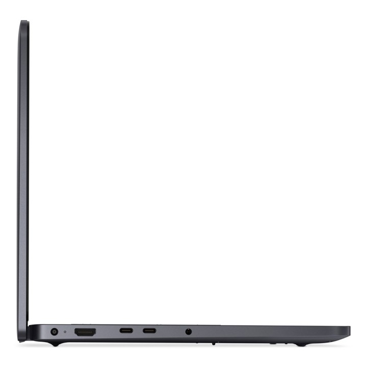 Dell Pro 14 PC14255 Ryzen 5 220 14.0"FHD+ IPS 300nits Matt 8GB DDR5 5600 SSD256 Radeon 740M W11Pro 3Y Pro Support
