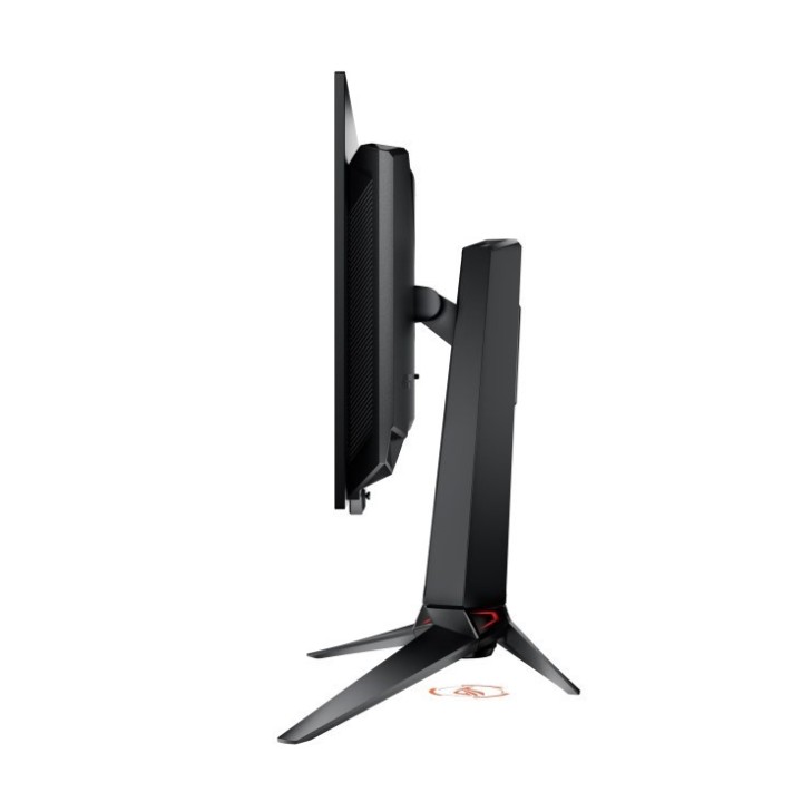 ASUS ROG Swift OLED PG27UCDM gaming monitor ? 27-inch (26.5-inch viewable) 4K QD-OLED panel, 240Hz, 0.03ms (GTG), OLED