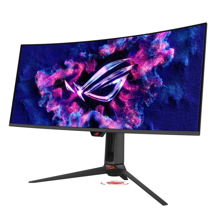 MONITOR ASUS 34" PG34WCDN QD-OLED 360Hz