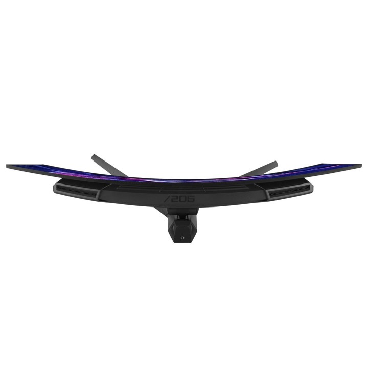 MONITOR ASUS 34" PG34WCDN QD-OLED 360Hz