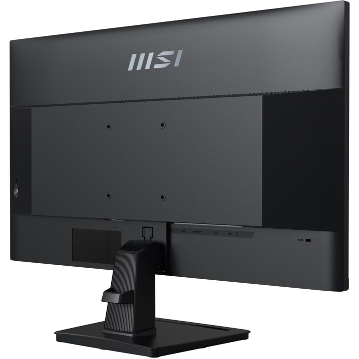 MSI Monitor 23.8" PRO MP245G FHD 100Hz
