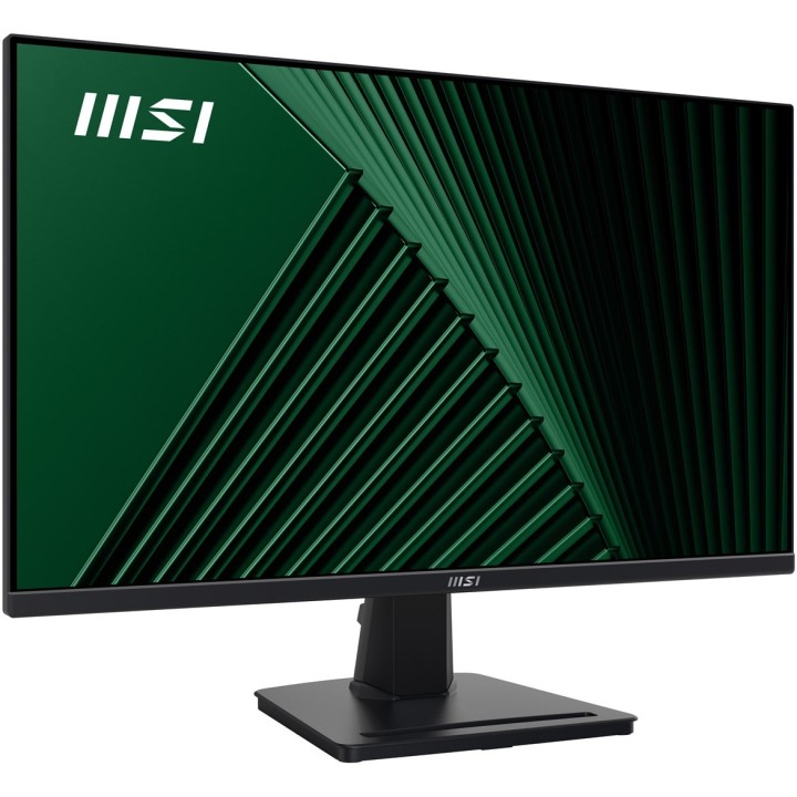 MSI Monitor 23.8" PRO MP245G FHD 100Hz