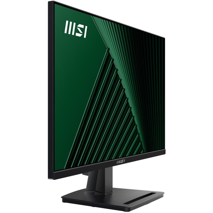 MSI Monitor 23.8" PRO MP245G FHD 100Hz