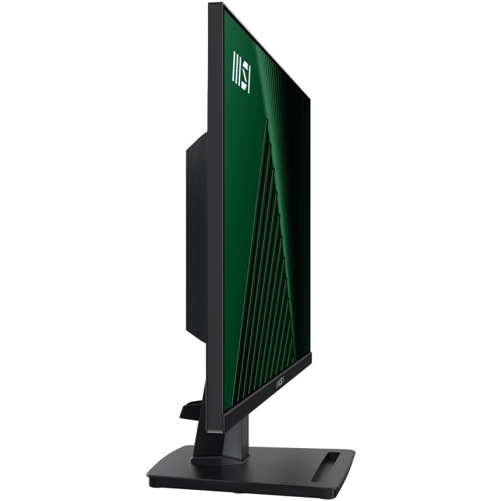 MSI Monitor 23.8" PRO MP245G FHD 100Hz