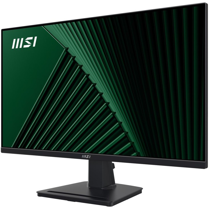 MSI Monitor 23.8" PRO MP245G FHD 100Hz