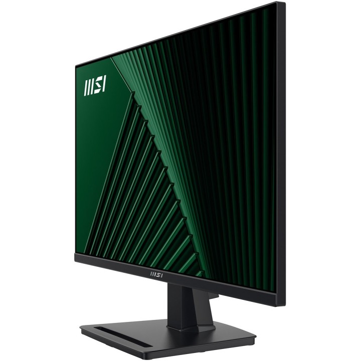MSI Monitor 23.8" PRO MP245G FHD 100Hz