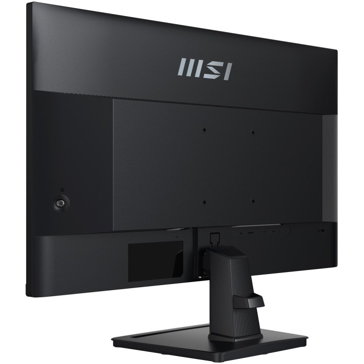MSI Monitor 23.8" PRO MP245G FHD 100Hz