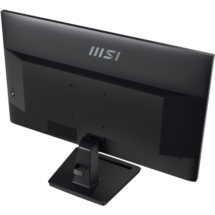 MSI Monitor 23.8" PRO MP245G FHD 100Hz
