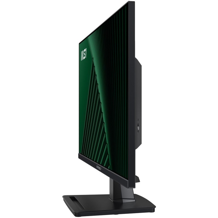 MSI Monitor 23.8" PRO MP245G FHD 100Hz