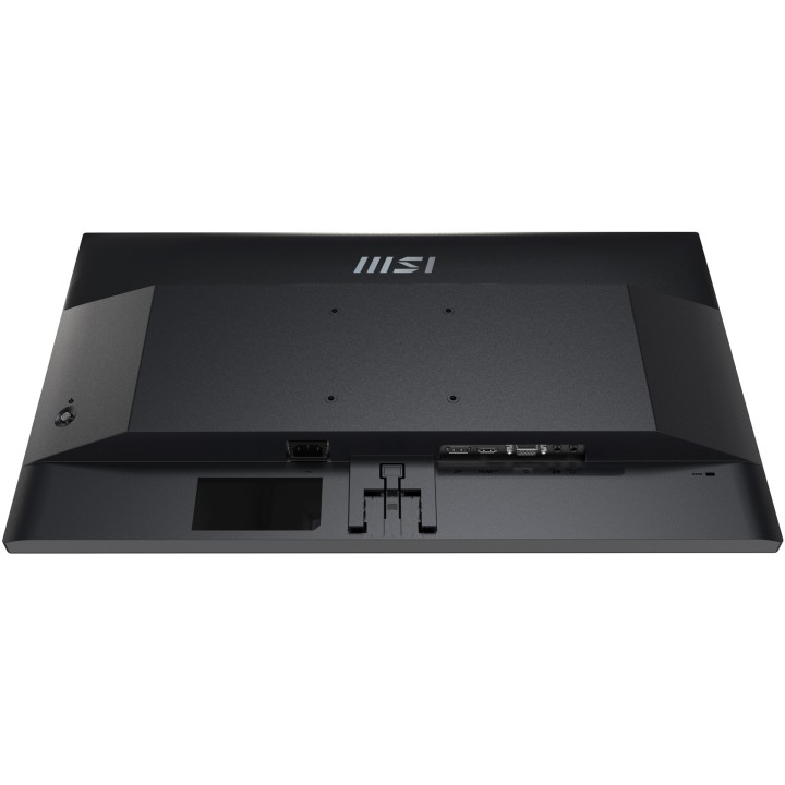 MSI Monitor 23.8" PRO MP245G FHD 100Hz