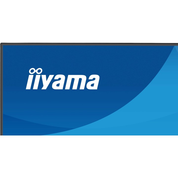 MONITOR IIYAMA LED 23,8" X2491H-B1 120Hz
