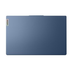 Lenovo IdeaPad Slim 3 15AMN8 Ryzen 3 7320U 15.6" FHD IPS 300nits AG 8GB LPDDR5-5500 SSD256 Radeon 610M Graphics NoOS Abyss Blue