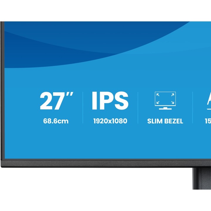 MONITOR IIYAMA LED 27" XB2791HS-B1 120Hz