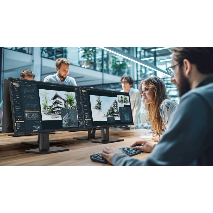 MONITOR IIYAMA LED 27" XB2797HSU-B1 120Hz