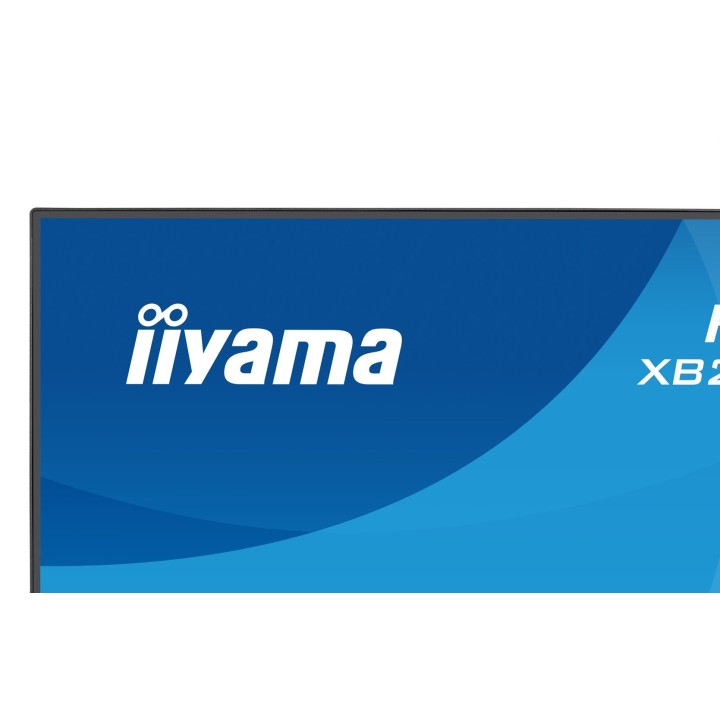 MONITOR IIYAMA LED 27" XB2797HSU-B1 120Hz