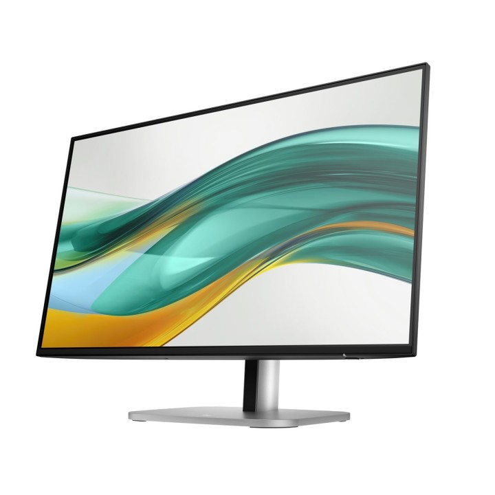 MONITOR HP LED 23,8” S5 Pro 524pf (9D9L6UT)