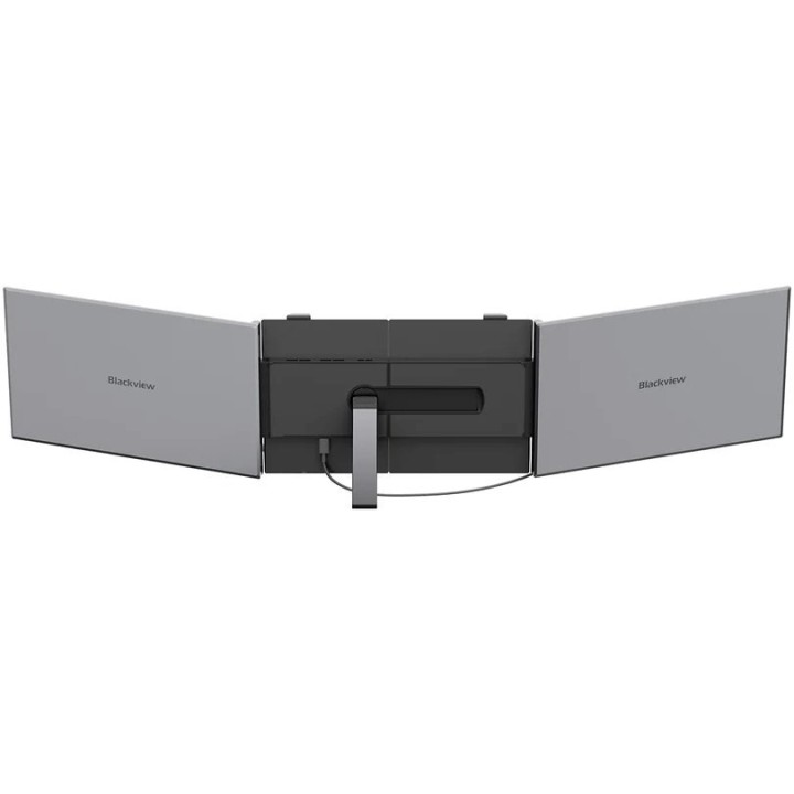 Monitor przenośny podwójny Blackview DCM6 Pro 14" 1920x1080 IPS 60Hz