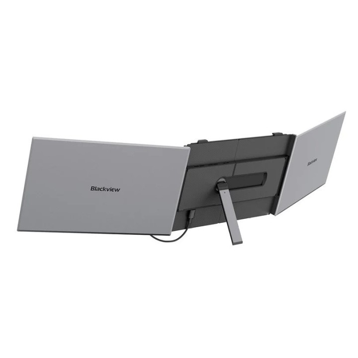 Monitor przenośny podwójny Blackview DCM6 Pro 14" 1920x1080 IPS 60Hz