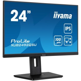 MONITOR IIYAMA LED 23,8" X2497HSU-B1 100Hz