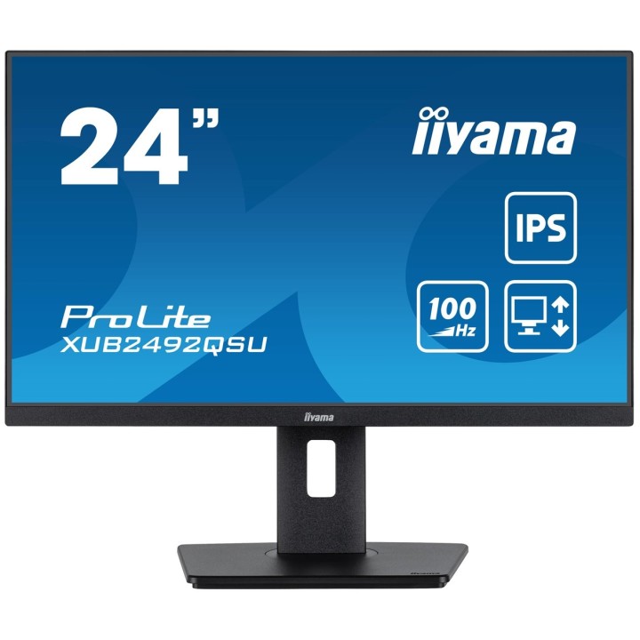 MONITOR IIYAMA LED 23,8" X2497HSU-B1 100Hz