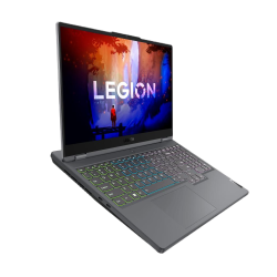 Lenovo Legion 5 15ARH7H Ryzen 7 6800H 15.6" WQHD IPS 300nits AG 165Hz 16GB DDR5 4800 SSD512 GeForce RTX 3070 8GB NoOS Storm Grey
