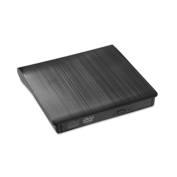 IBOX ZEWNĘTRZNY NAPĘD DVD IED02 USB 3.0