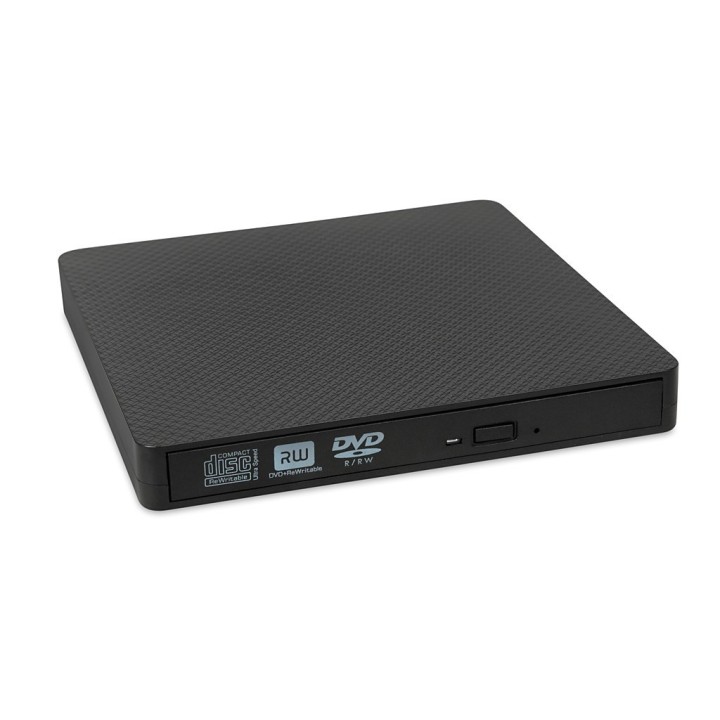 IBOX ZEWNĘTRZNA NAGRYWARKA DVD IED03 USB 3.2 GEN.1