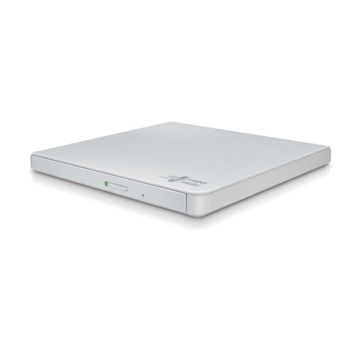 Nagrywarka LG GP57EW40 GP57EW40 (USB 2.0 zewnętrzna)