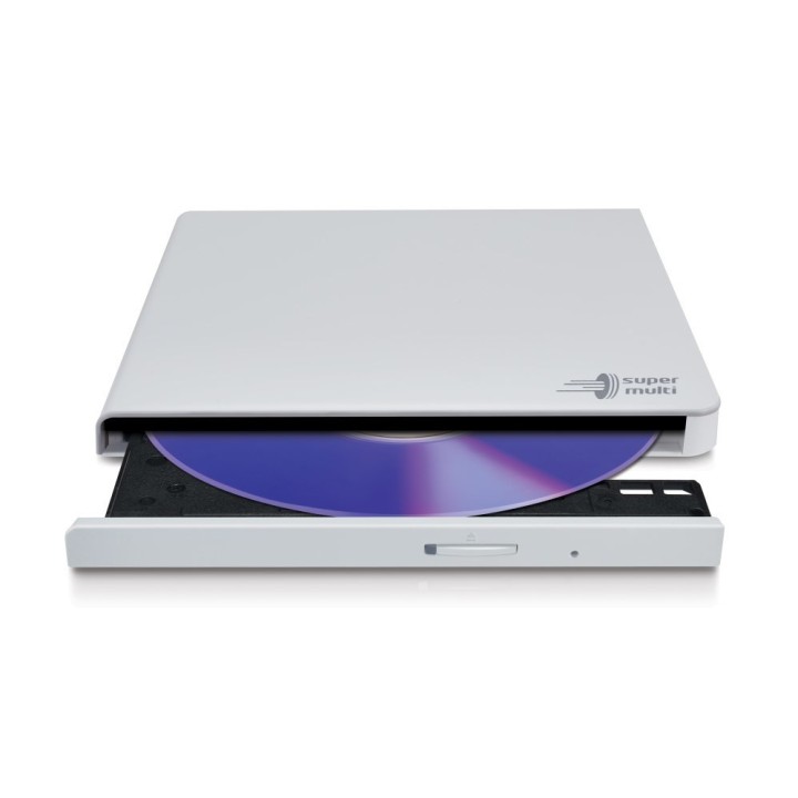 Nagrywarka LG GP57EW40 GP57EW40 (USB 2.0 zewnętrzna)