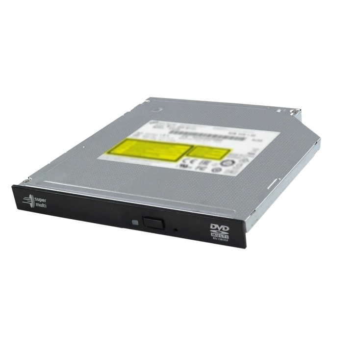 DVD-RW 12.7mm SLIM GTC2N CZARNa BULK/Hitachi-LG