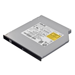 Nagrywarka ASUS SDRW-08U1M SDRW-08U1MT/BLK/B/GEN (SATA)