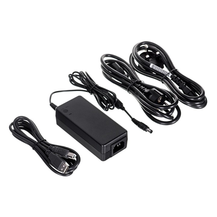 Zebra Drukarka etykiet ZD421D/termiczna/USB/Ethernet/203dpi ZD4A042-D0EE00EZ