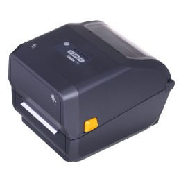 Zebra Drukarka etykiet ZD421T termiczna/termotransferowa/USB/Ethernet/203dpi ZD4A042-30EE00EZ