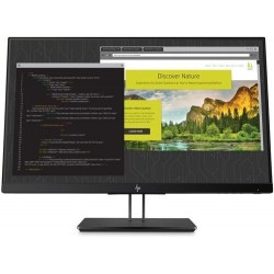 HP Inc. Monitor 23.8 Z24nf...