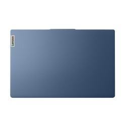 Lenovo IdeaPad Slim 3 15AMN8 Ryzen 5 7520U 15.6" FHD IPS 300nits AG 8GB LPDDR5-5500 SSD512 Radeon 610M Graphics NoOS Abyss Blue
