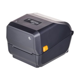Zebra Drukarka etykiet ZD421T termiczna/termotransferowa/USB/Ethernet/300dpi ZD4A043-30EE00EZ