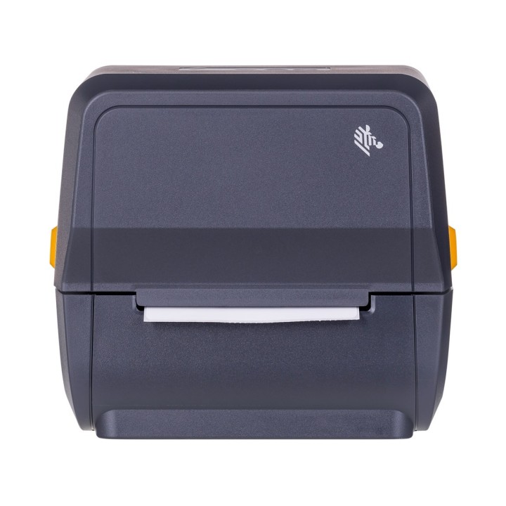 Zebra Drukarka etykiet ZD421T termiczna/termotransferowa/USB/Ethernet/300dpi ZD4A043-30EE00EZ