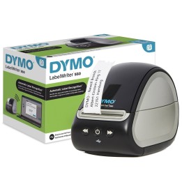 Dymo-drukarka etykiet LW 550