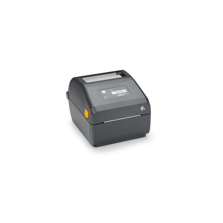 Zebra-drukarka etykiet termiczna 203dpi USB