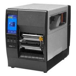 Zebra Półprzemysłowa drukarka etykiet ZT231/termiczna/termotransferowa/USB/RS232/Ethernet/203dpi ZT23142-T0E000FZ