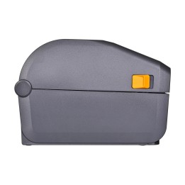 Zebra Drukarka etykiet ZD421D/termiczna/USB/Ethernet/300dpi ZD4A043-D0EE00EZ